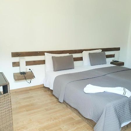 Hotel Salinas Sao Jorge São Filipe Exteriör bild