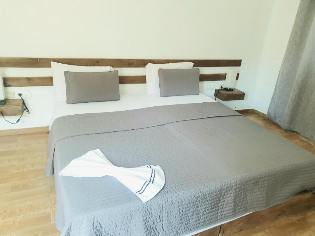 Hotel Salinas Sao Jorge São Filipe Exteriör bild