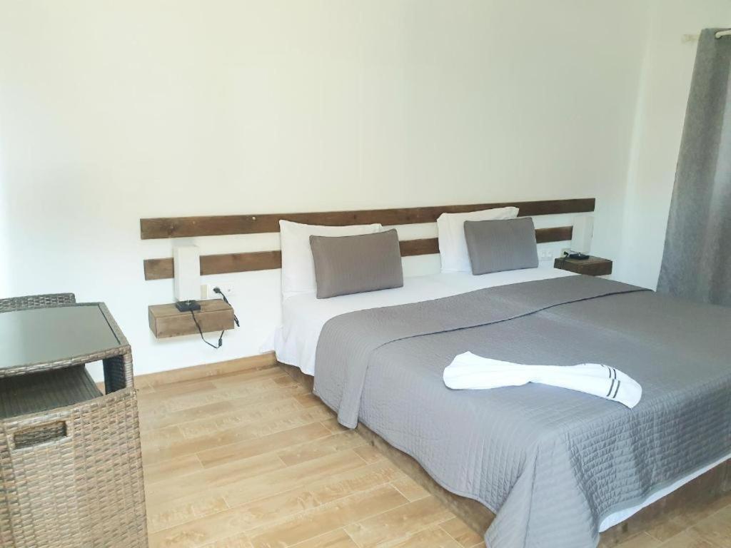 Hotel Salinas Sao Jorge São Filipe Exteriör bild